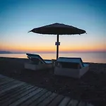 Eco Beachfront Villa