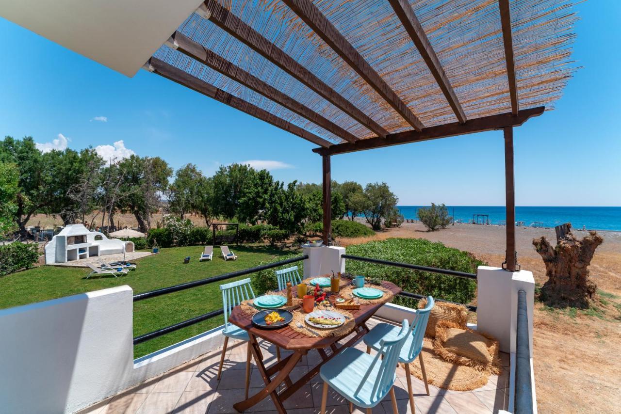 Villa Eco Beachfront *