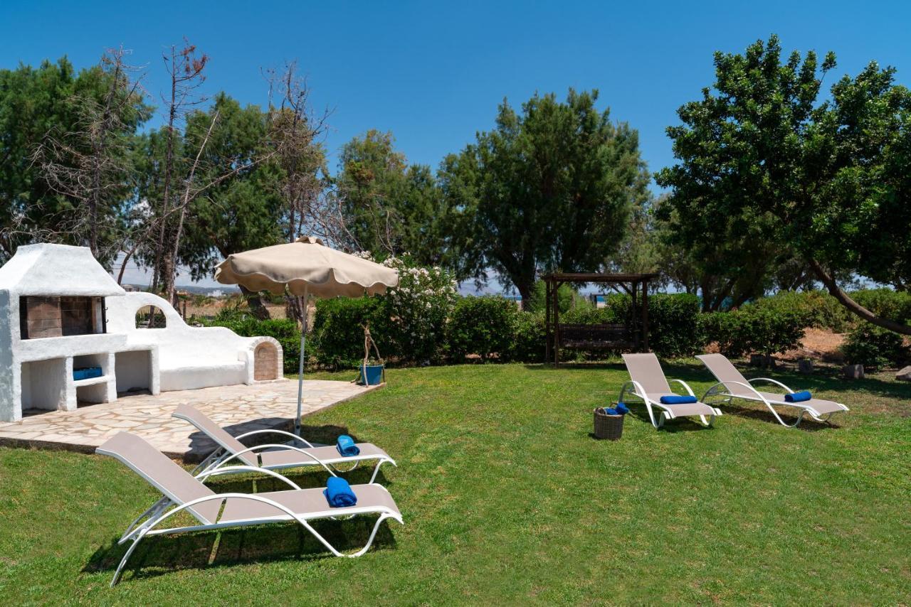 Eco Beachfront *