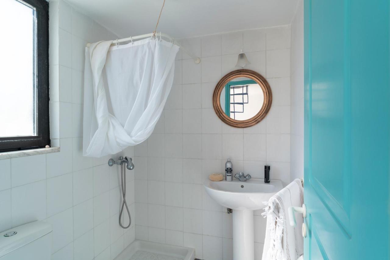 Villa Eco Beachfront Gennadi