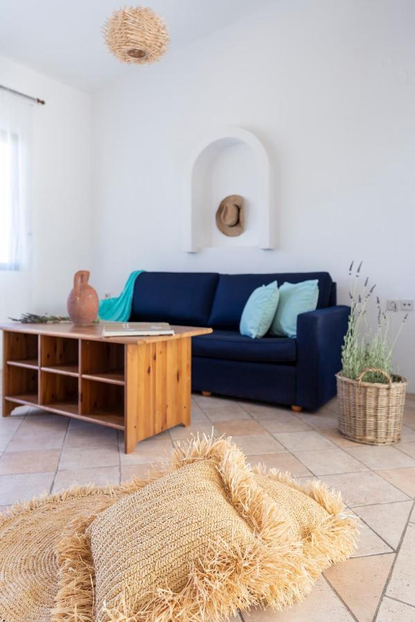 Villa Eco Beachfront *