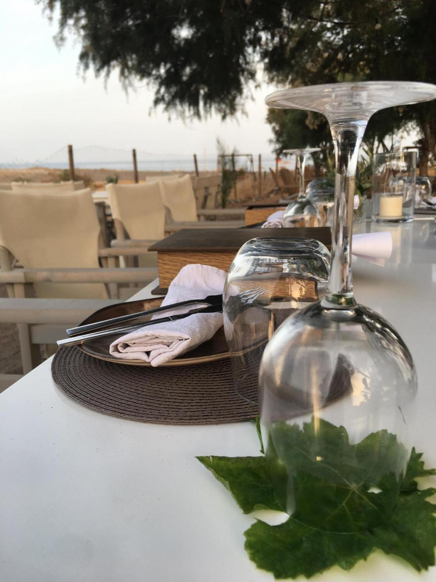Eco Beachfront * Gennadi