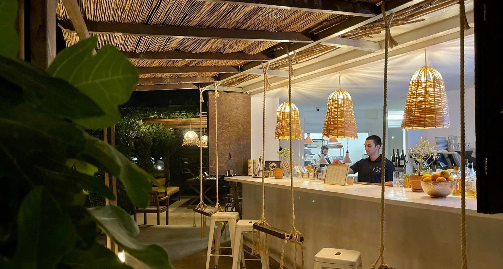 Villa Eco Beachfront *