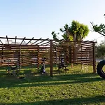 Eco Beachfront Villa