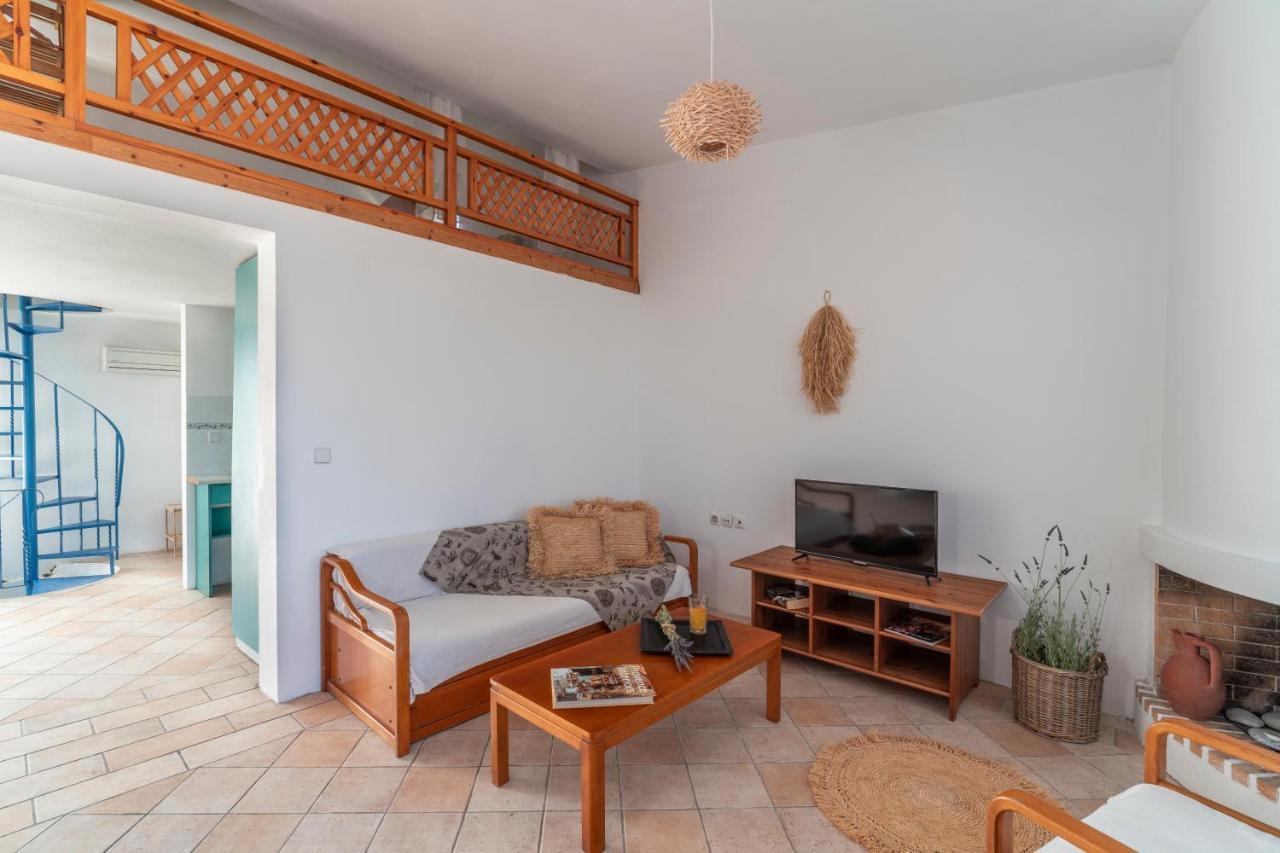 Eco Beachfront Vilă *