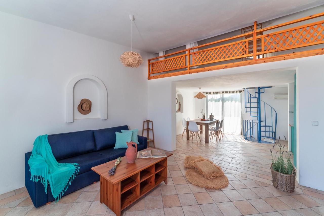 Eco Beachfront Vilă *