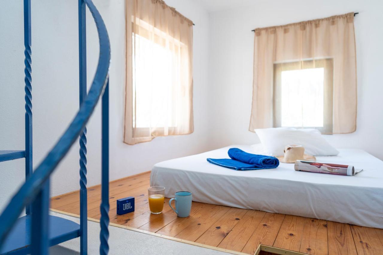 Eco Beachfront Vilă Gennadi