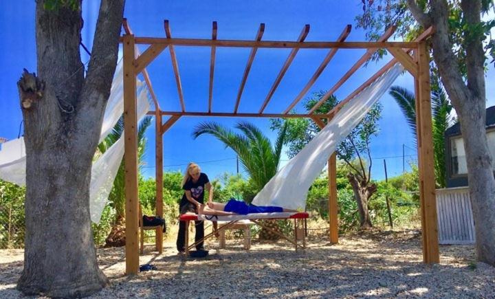Vilă Eco Beachfront Gennadi