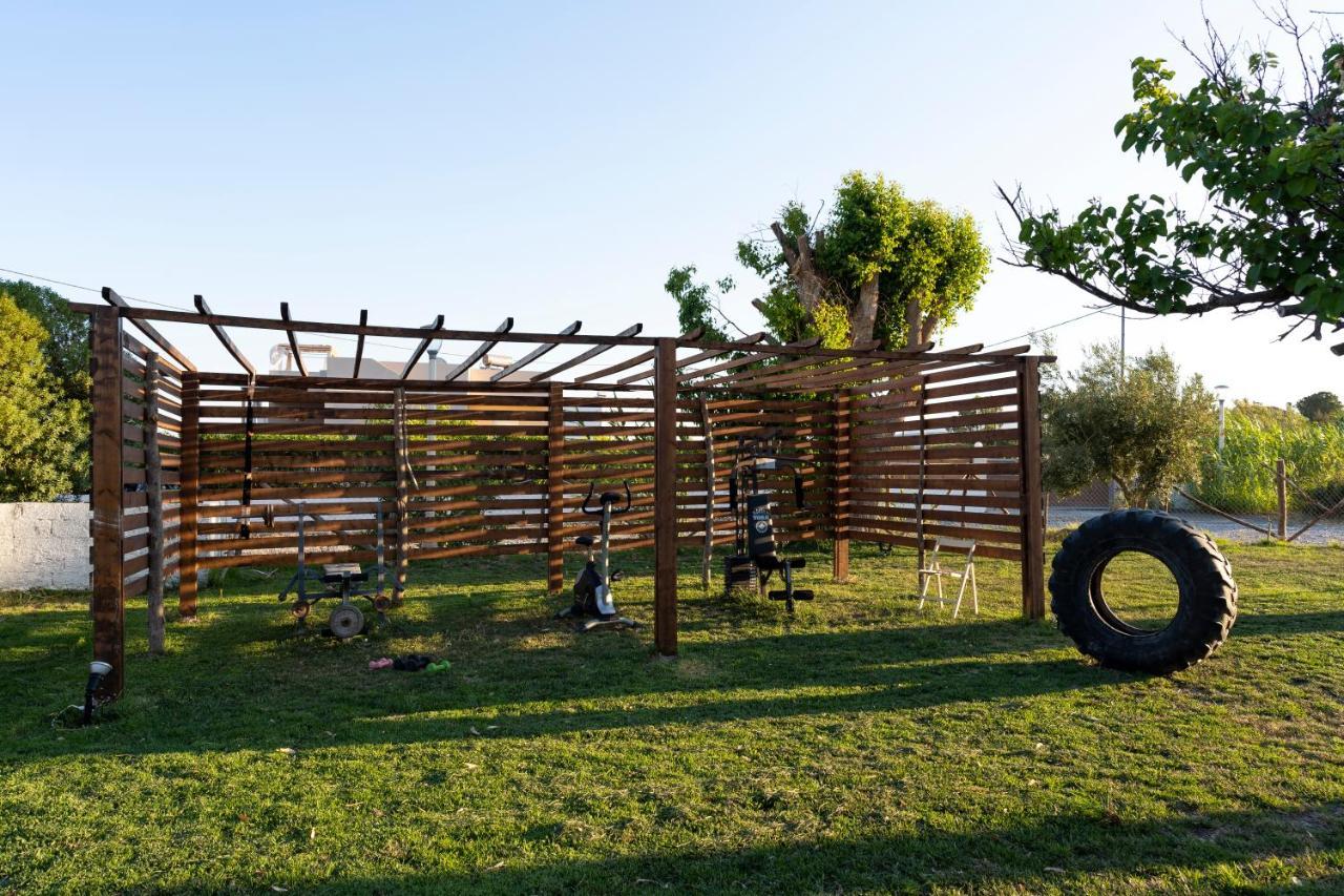 Vilă Eco Beachfront *