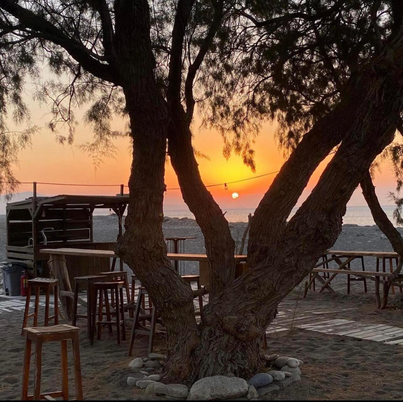 Eco Beachfront Vilă *