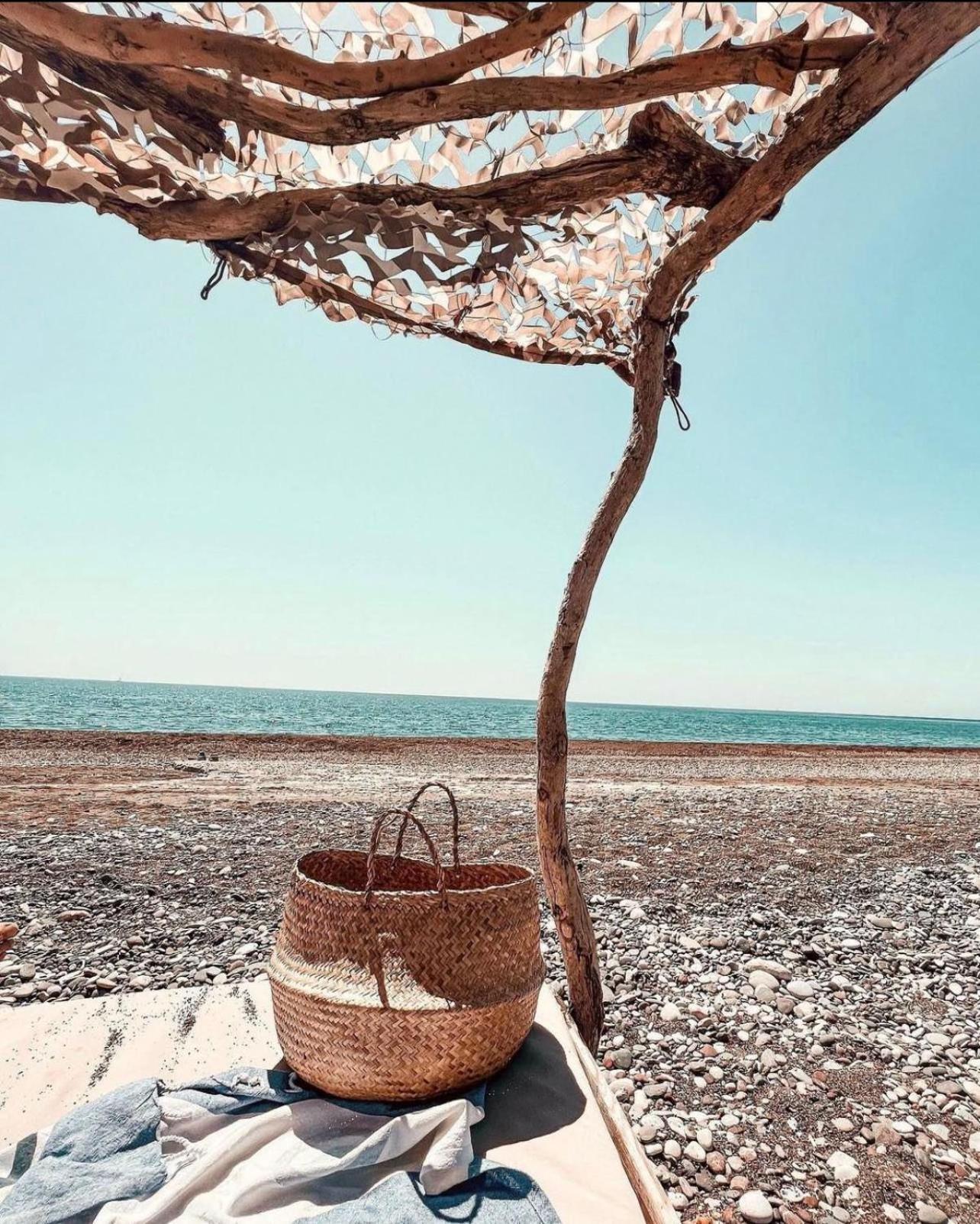 Vilă Eco Beachfront Gennadi